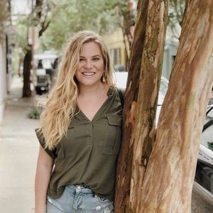 Meet your Posher, Shannon